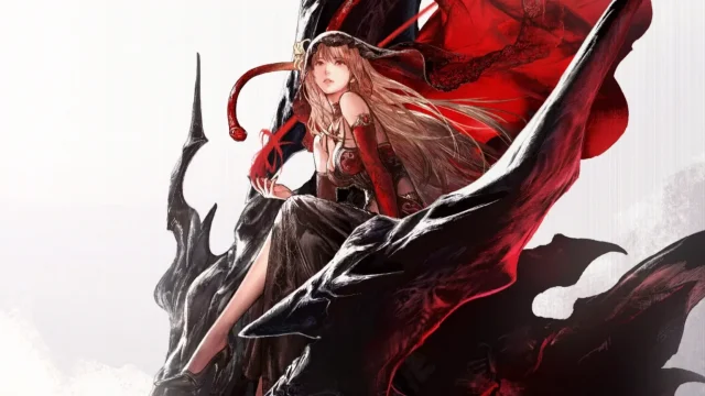 Final Fantasy Resonance Surges on Steam at Launch