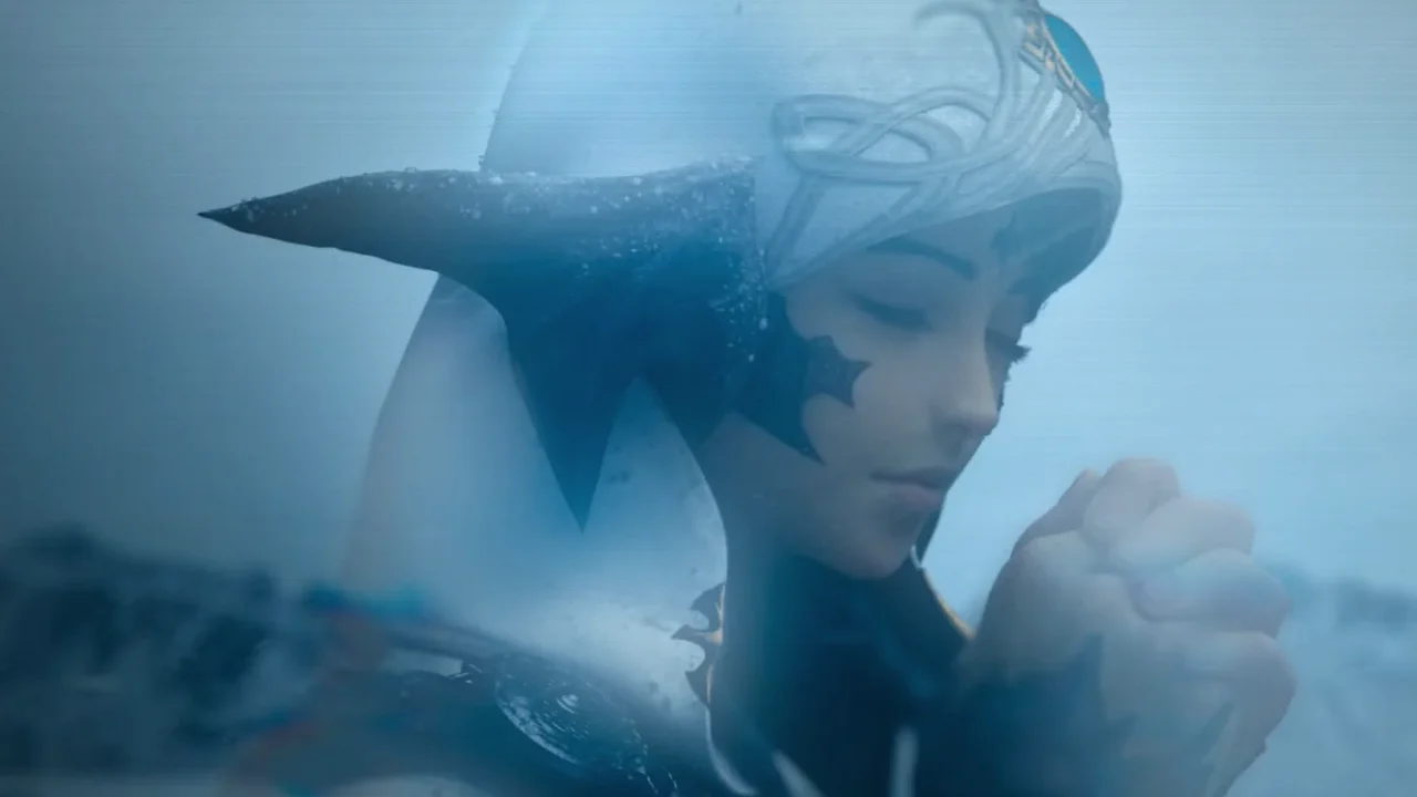Final Fantasy 14 Evercold Delayed to February 2027