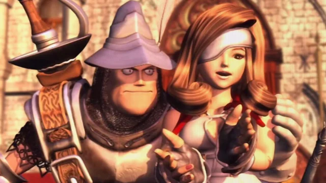 Final Fantasy 9 Roses of May Collection Pre-Orders Are Open