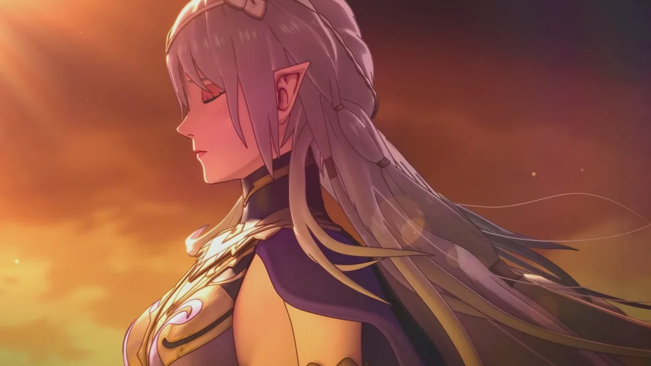 Fire Emblem: Fortune’s Weave Expansion Pass Revealed