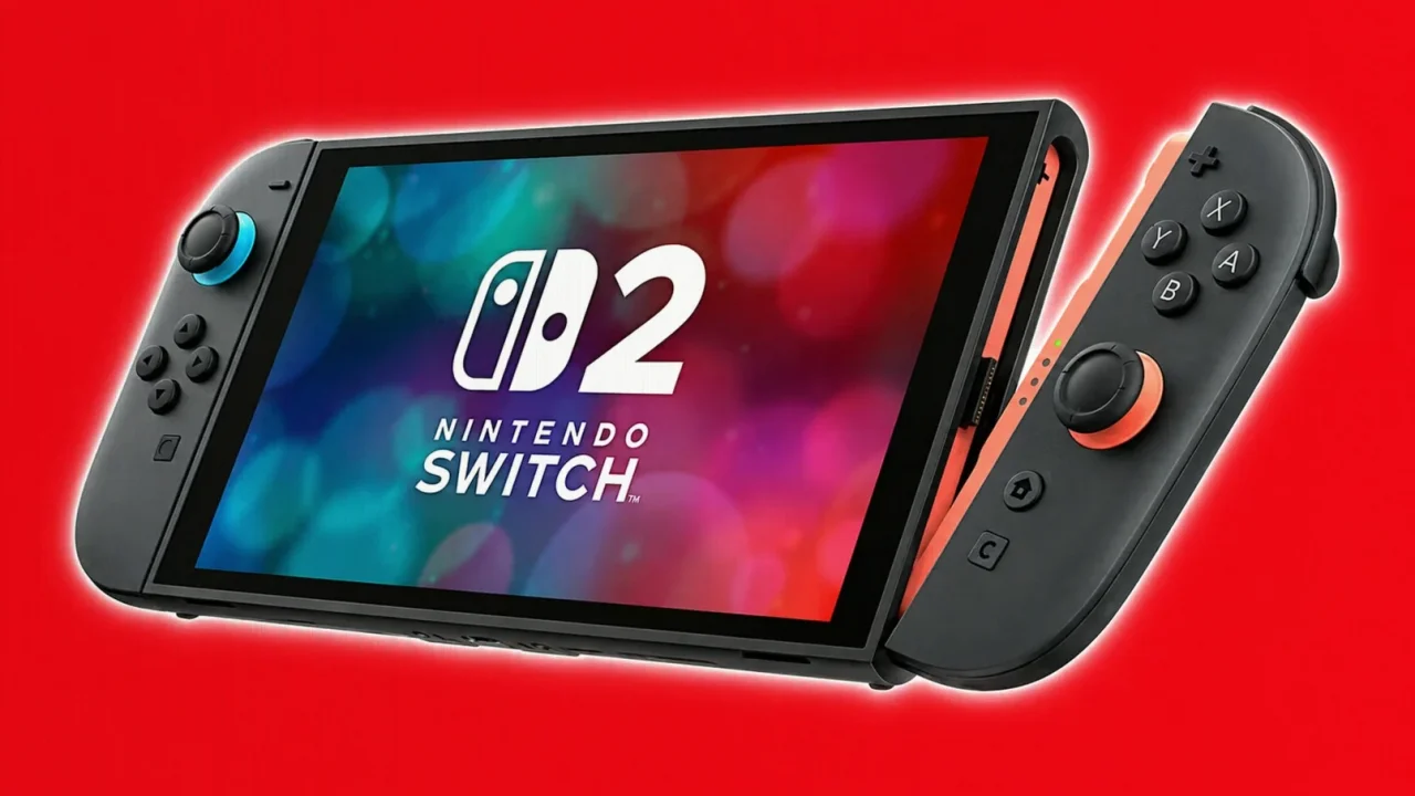 Nintendo Switch 2 Early Black Friday Game Deals Go Live