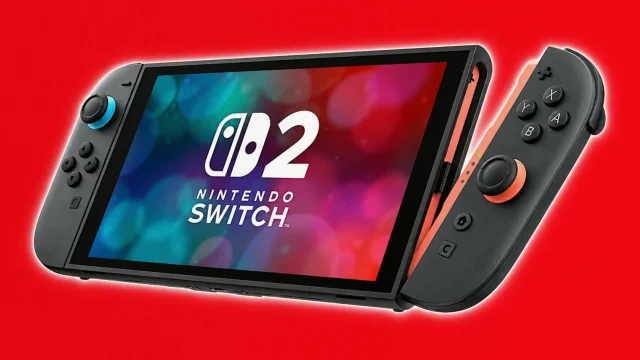 Nintendo Switch 2 Early Black Friday Game Deals Go Live