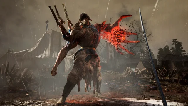 Valor Mortis Brings First-Person Soulslike Combat to PC and Consoles