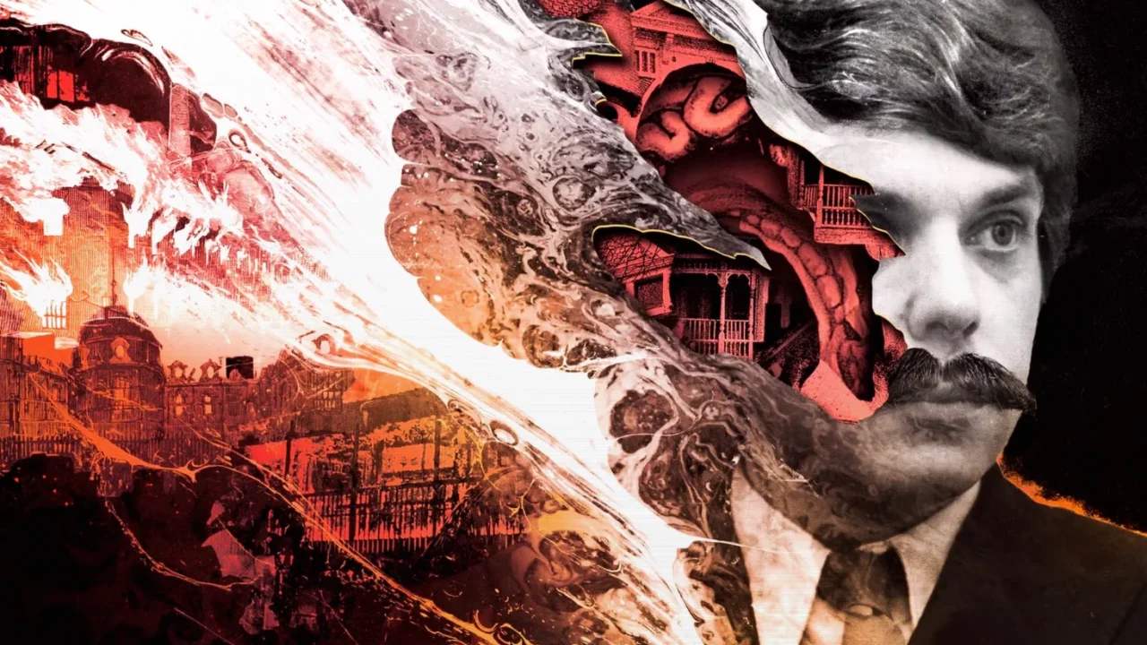 Former Disco Elysium Writers Reveal Red Rooster RPG