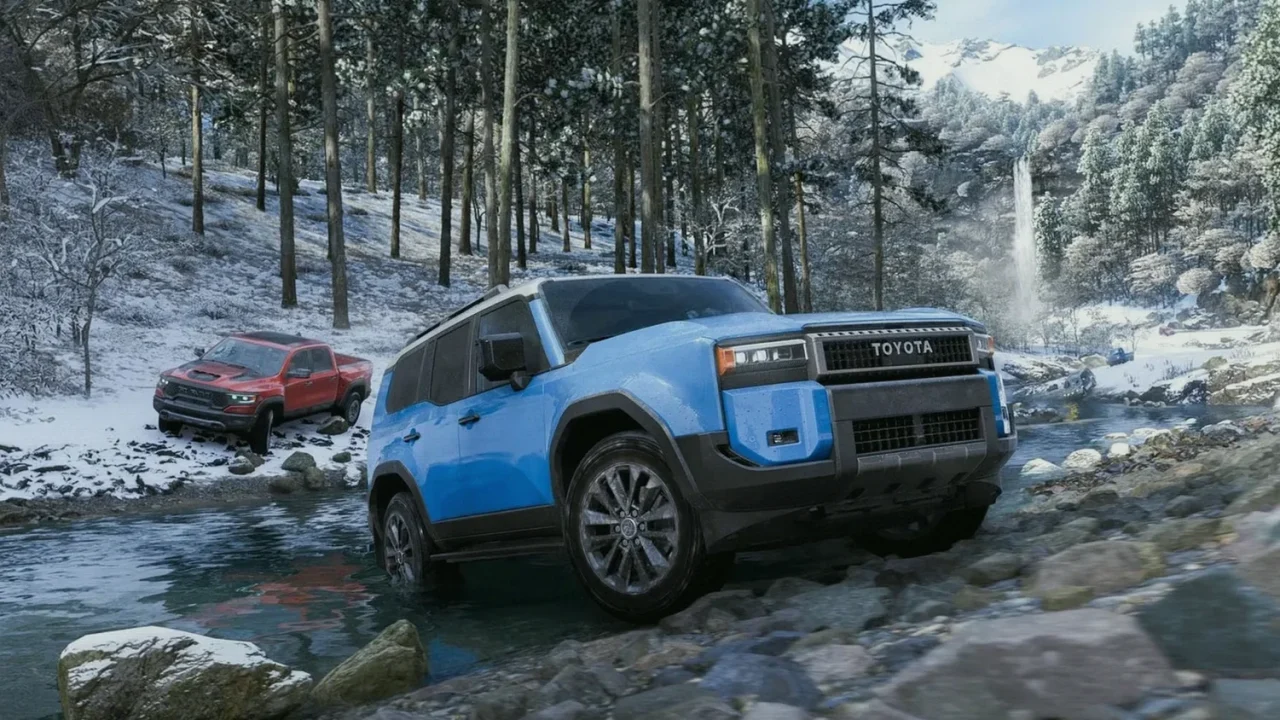 Forza Horizon 6 Sets PS5 Launch for January 2027
