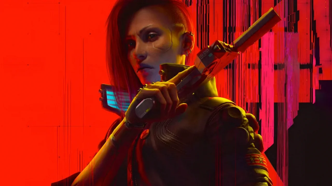 Cyberpunk 2077 Update 2.5 Is Coming October 22
