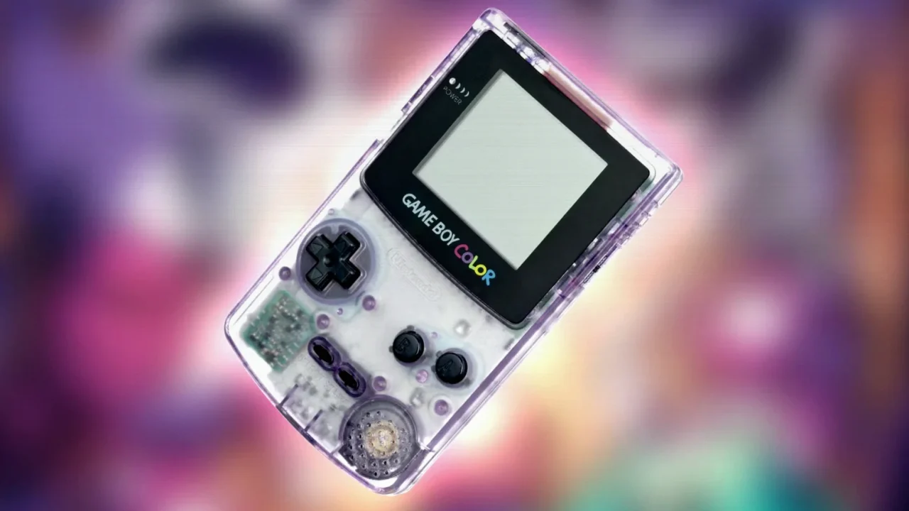 Tales of Monsterland DX Wins Strong Game Boy Color Reviews