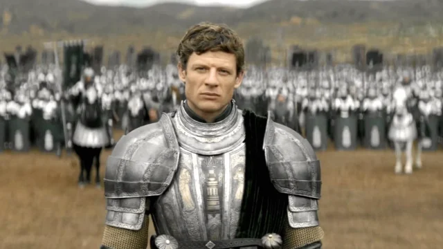 Game of Thrones: Lord of the Hightower Event Announced for Legends