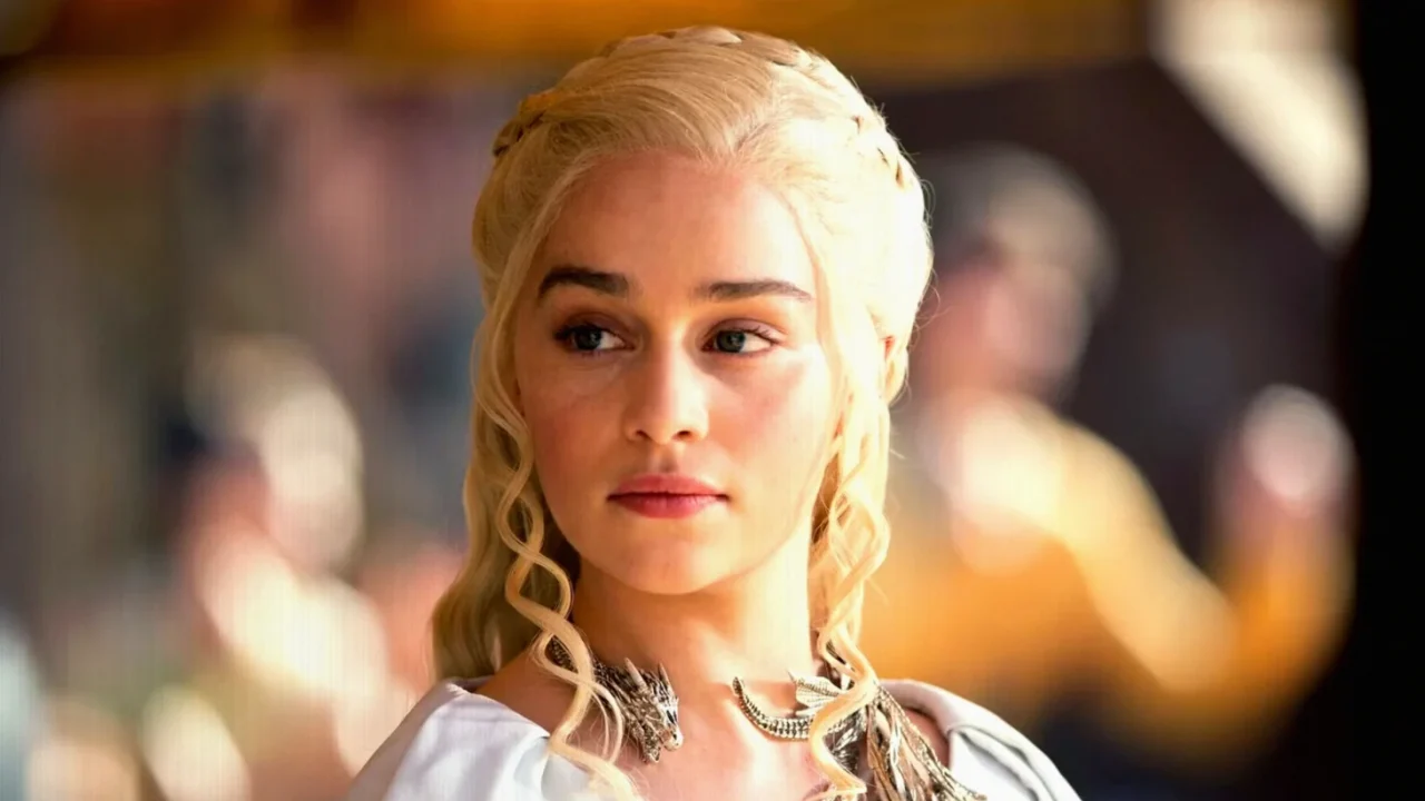 Daenerys Returns in Game of Thrones: War for Westeros