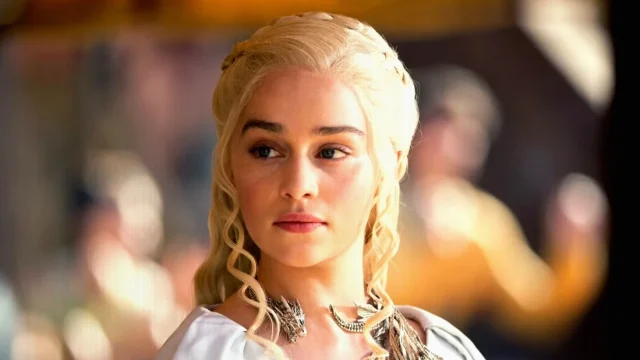 Daenerys Returns in Game of Thrones: War for Westeros