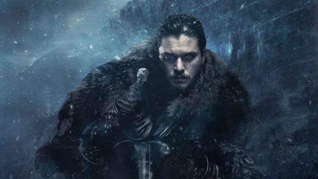 Jon Snow Returns in War for Westeros in 2027