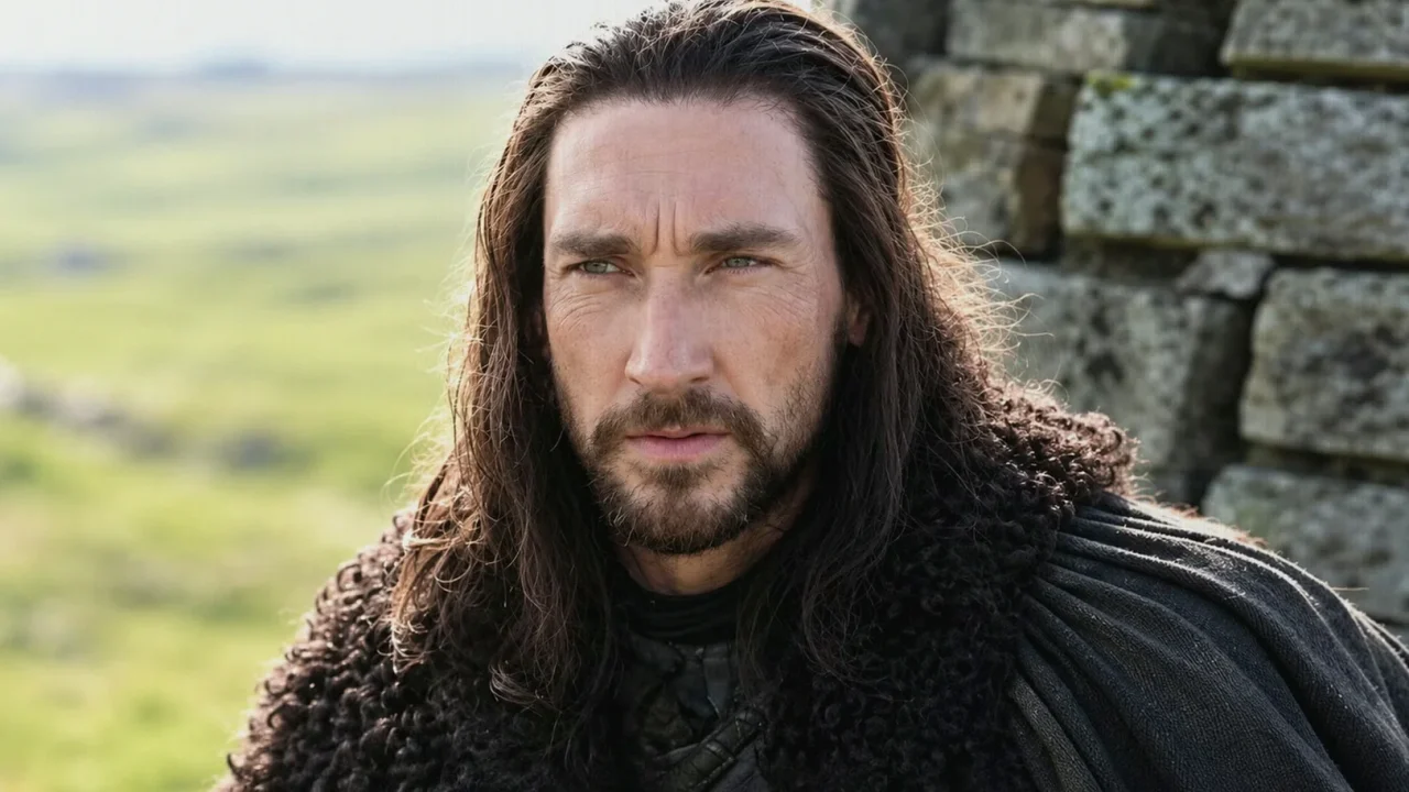 Benjen Stark Takes Center Stage in Game of Thrones: The Unlikely Heir