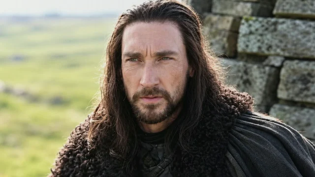 Benjen Stark Takes Center Stage in Game of Thrones: The Unlikely Heir