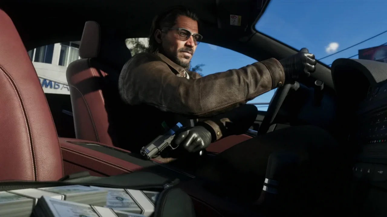 GTA 6 Contest Offers One Irish Gamer $890 to Play