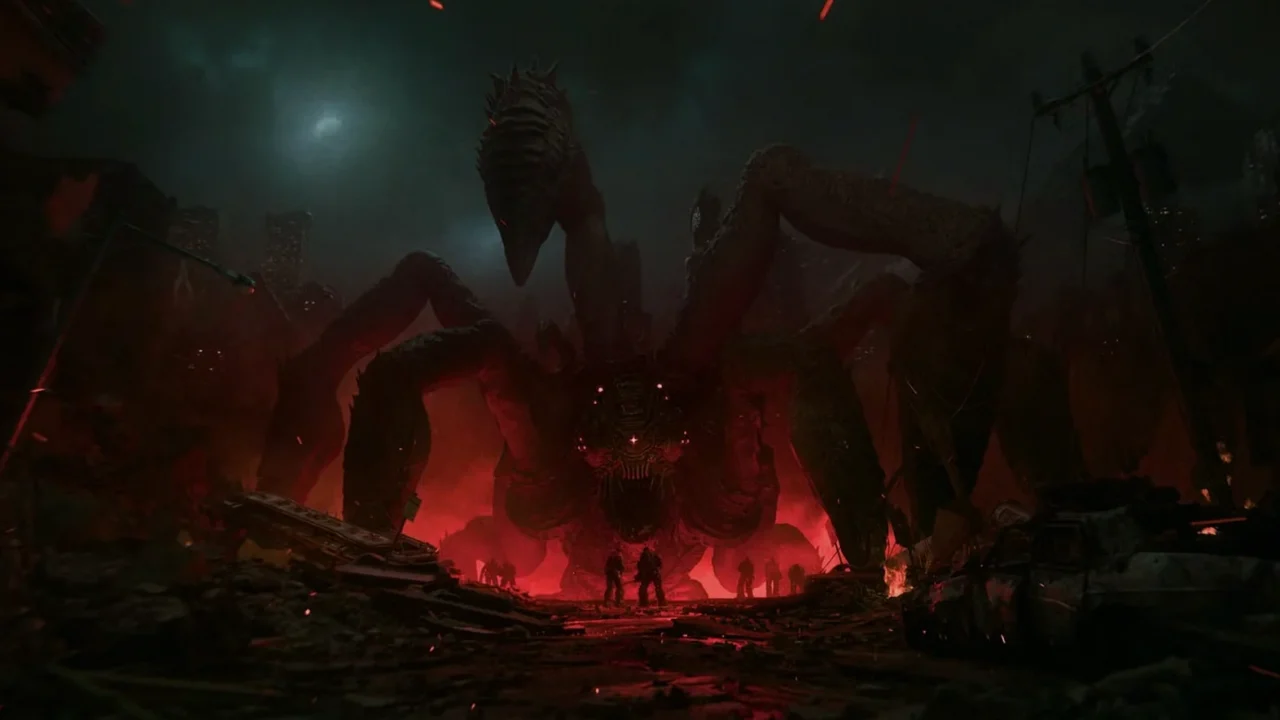 Gears of War: E-Day Update Fixes Ranked Placement