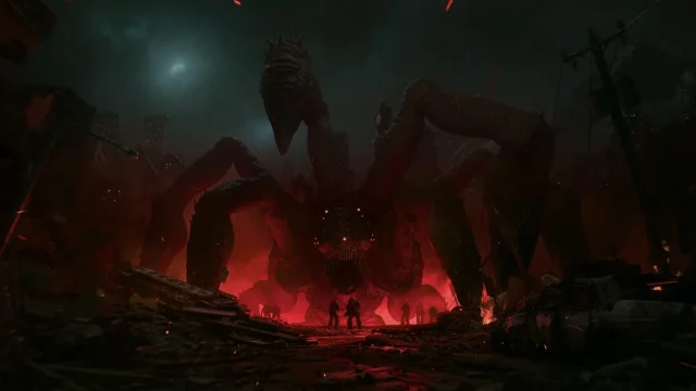Gears of War: E-Day Update Fixes Ranked Placement