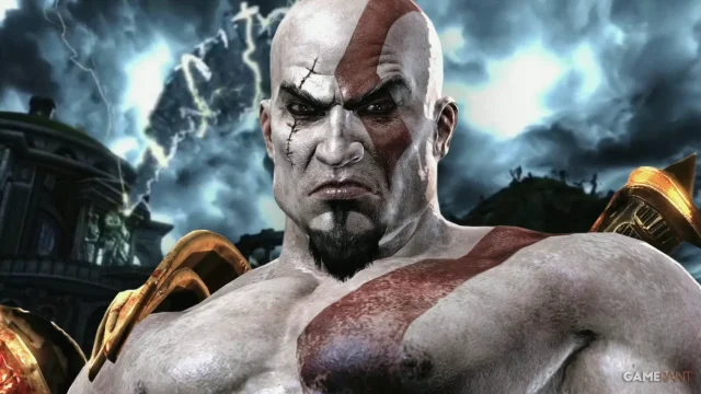 God of War 3 Remastered Gets Unofficial Native PC Port