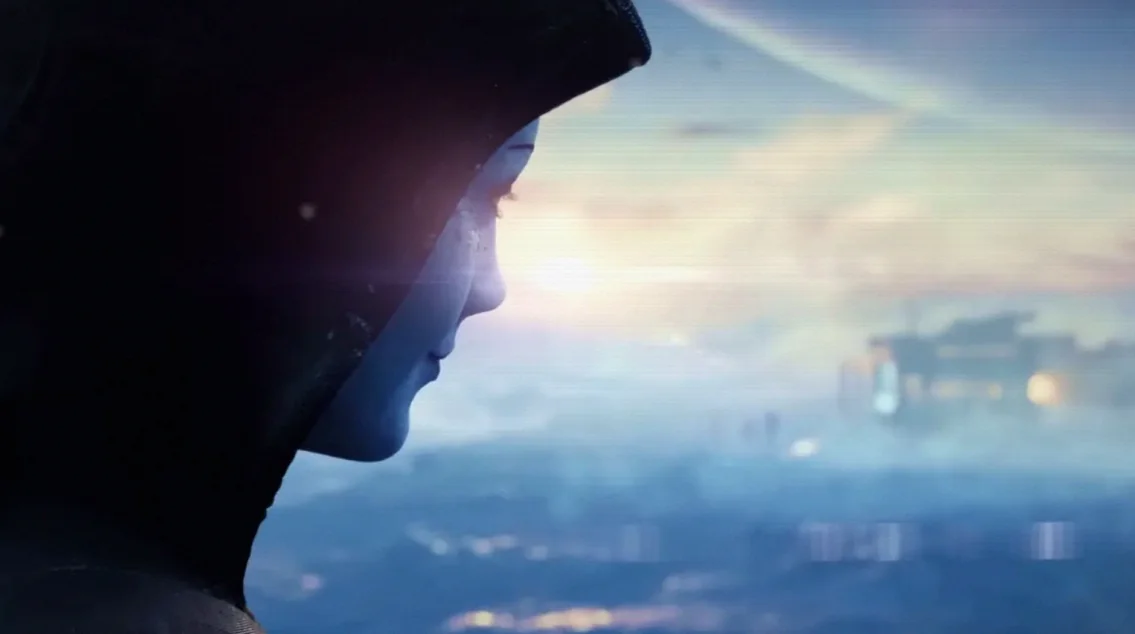 Austin Wintory Shares Unused Mass Effect 5 Music