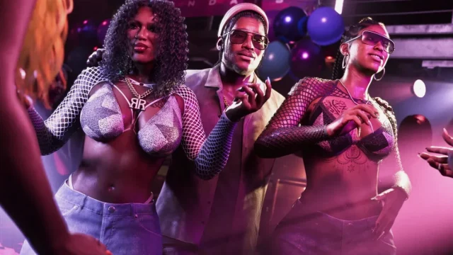 GTA VI Releases Justice Track ‘Pusher’ Ahead of Score Album