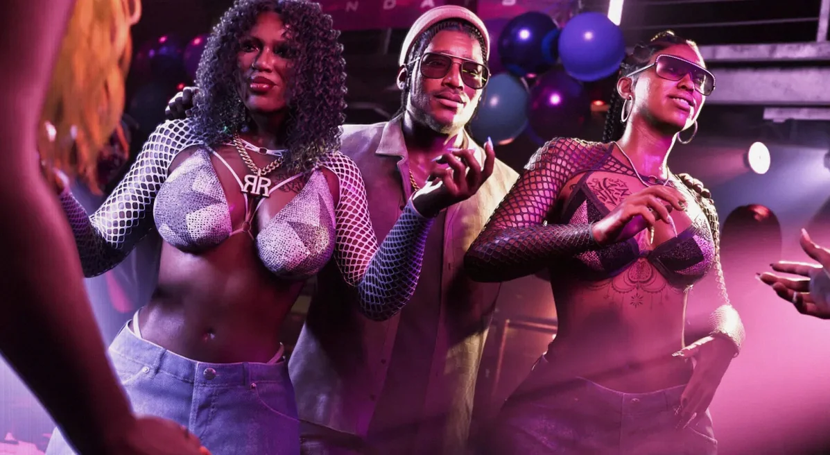 GTA VI Releases Justice Track ‘Pusher’ Ahead of Score Album