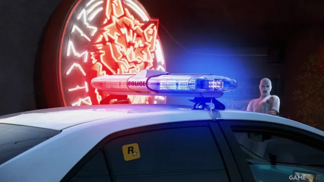 GTA 6 Developers Traveled Florida With Police and Gang Members for Research