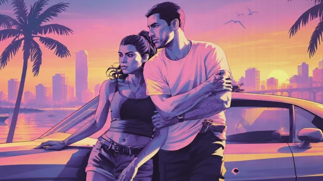 GTA 6 PS5 Download Reported at 210GB Ahead of Preload