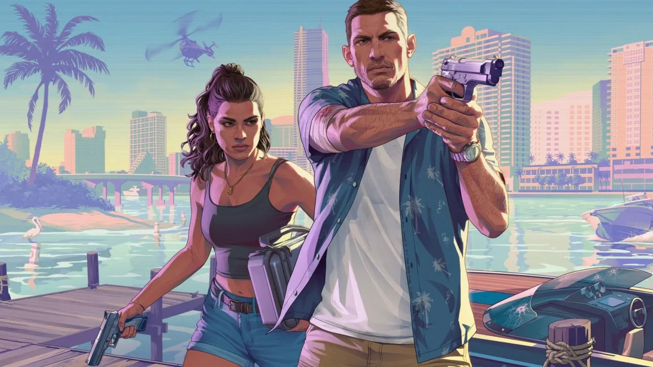 GTA 6 Trailer 3 Arrives Weeks Before Launch