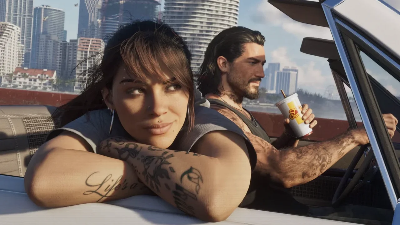 GTA 6 Ratings Reveal Mature Content Details
