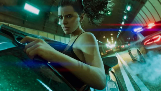 GTA 6 Sweat System Adds Another Layer of Realism