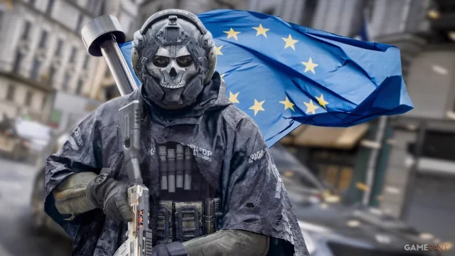 EU Targets Call of Duty Mobile and 10 Games Over Microtransactions
