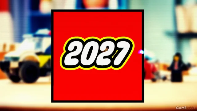 LEGO City 2027 Leak Details Six Rumored New Sets