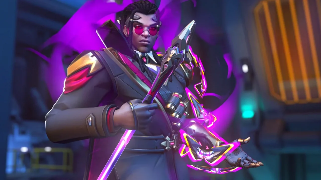 Jeff Kaplan Explains His Complete Break From Overwatch