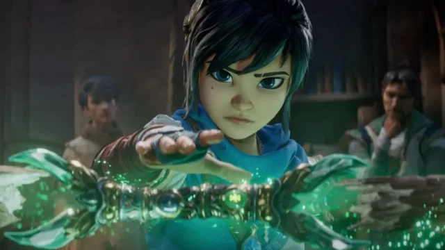 Kena: Scars of Kosmora Delayed to 2027