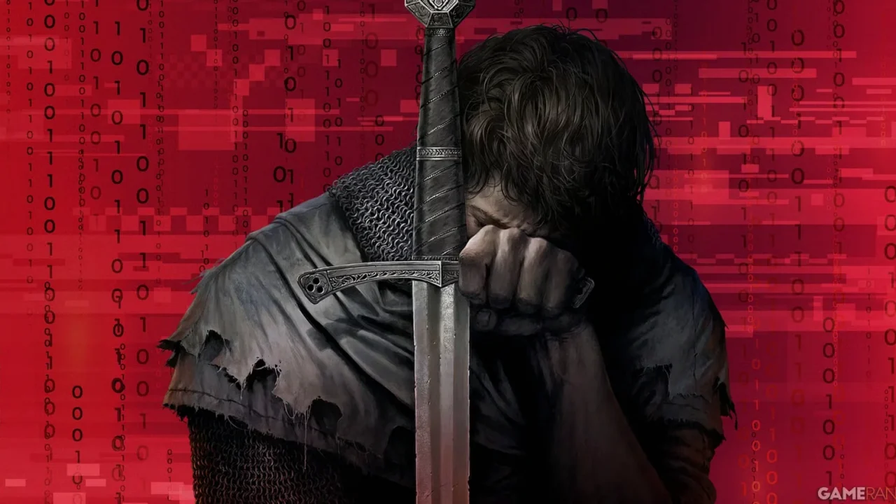 Warhorse Studios Confirms Cyberattack
