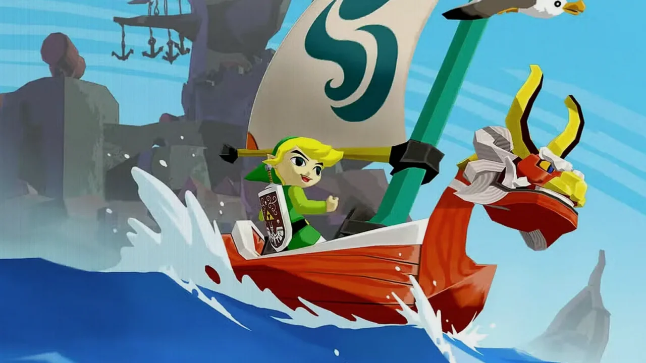 The Legend of Zelda: Master Collection Revealed for 40th Anniversary