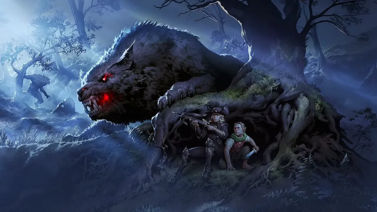 Wolves of Mordor Expands LOTRO Beyond Gorgoroth