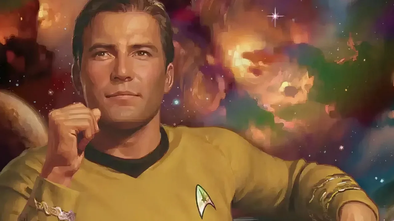 MTG Arena Details Star Trek Mastery Pass Rewards