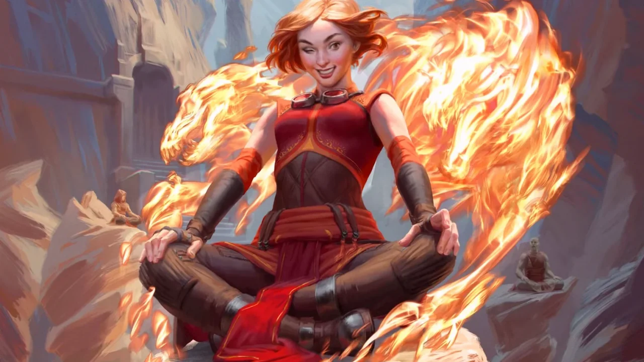 Magic: The Gathering Reveals Three October 2026 Crossovers