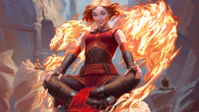 Magic: The Gathering Reveals Three October 2026 Crossovers