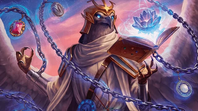 Magic: The Gathering Will Reopen Sales for the Sold-Out Zeta Set