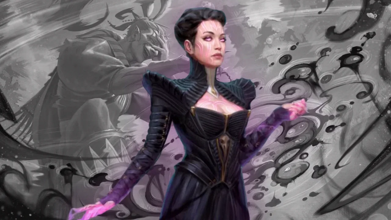 MTG Doctor Doom Promo Is Limited to Select Regal Screenings