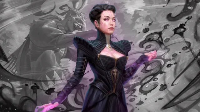 MTG Doctor Doom Promo Is Limited to Select Regal Screenings
