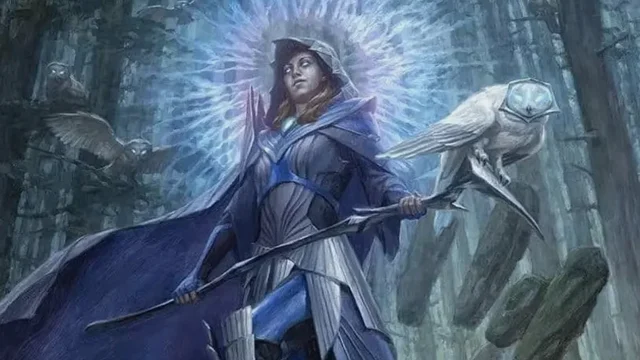 MTG Reality Fracture Introduces a Three-Turn Thassa’s Oracle Combo