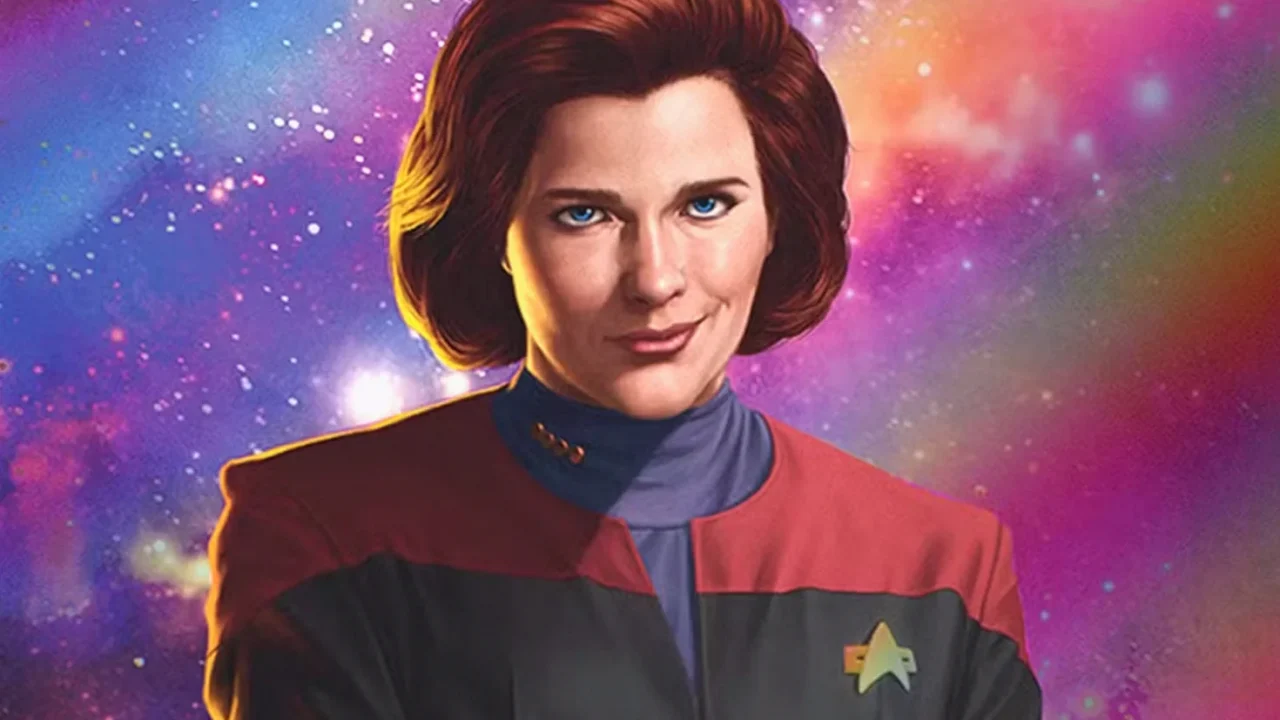 Magic: The Gathering Star Trek Products Face Regional Delays