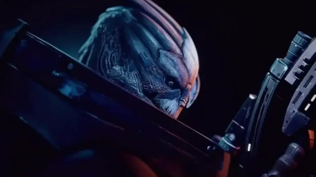 Mass Effect Mod Opens Eight New Corners of Shepard’s Galaxy