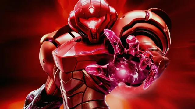 Metroid Ravenous Leaves Switch 1 Behind in 2027