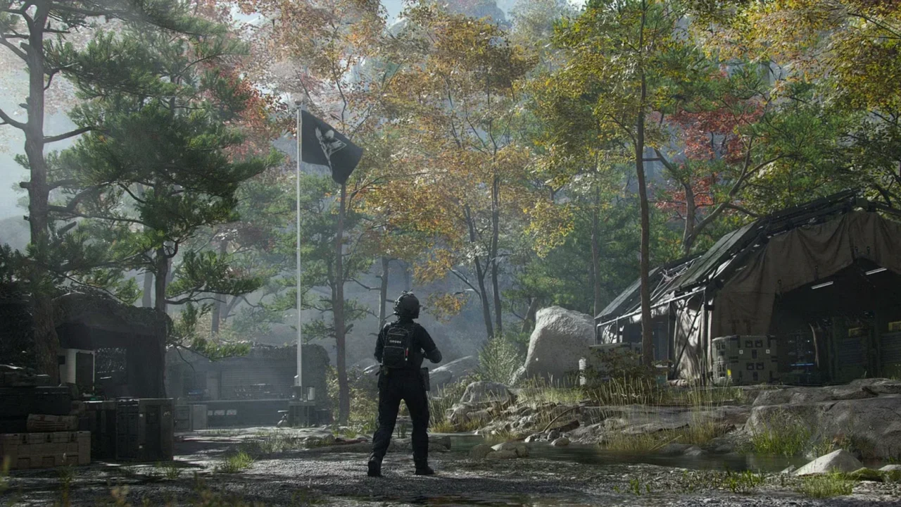 Modern Warfare 4 DMZ Offers an Early Multiplayer Progression Boost