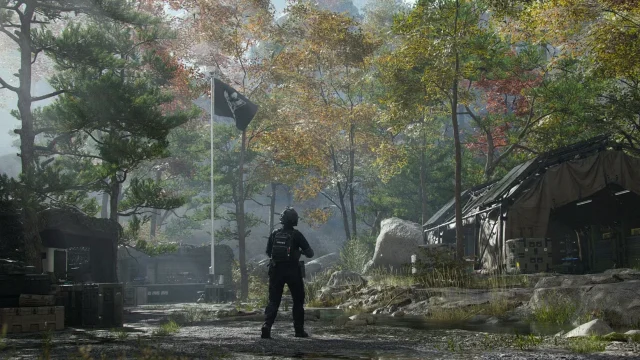 Modern Warfare 4 DMZ Offers an Early Multiplayer Progression Boost
