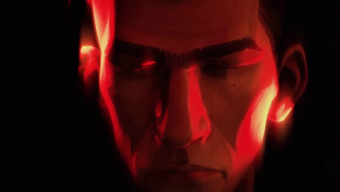 Nekome: Nazi Hunter Demo, Story, and Style Guide