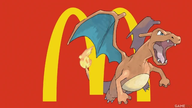 McDonald’s Pokémon Happy Meals Return in November 2026